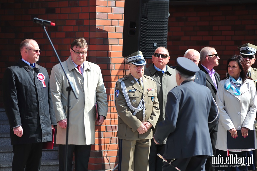  Obchody rocznicy uchwalenia Konstytucji 3 Maja, fot. 10