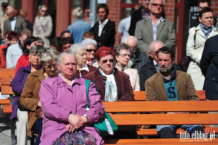  Obchody rocznicy uchwalenia Konstytucji 3 Maja, fot. 17