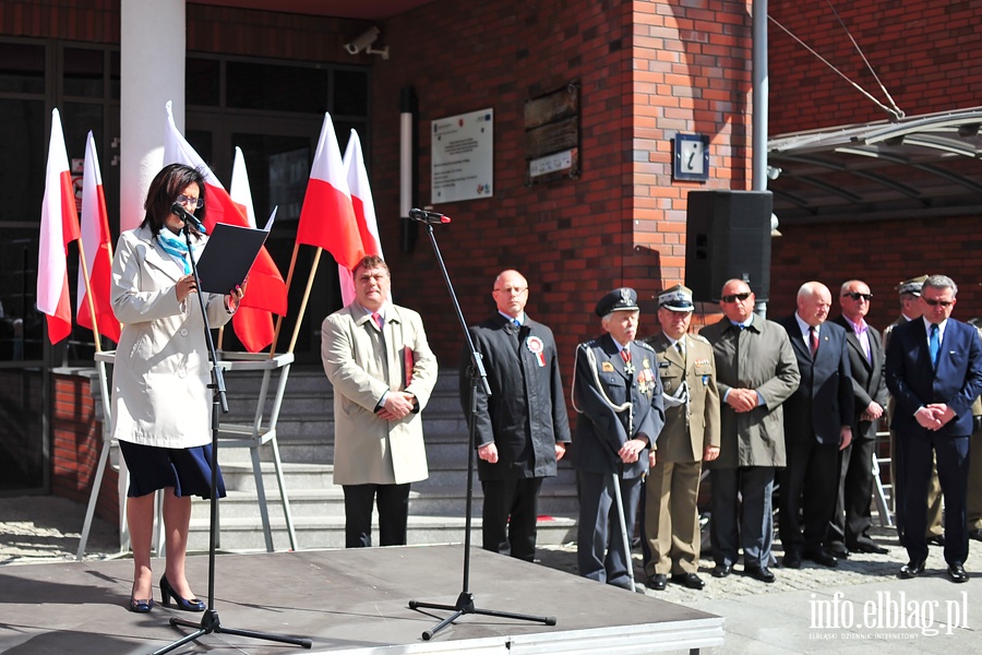  Obchody rocznicy uchwalenia Konstytucji 3 Maja, fot. 22