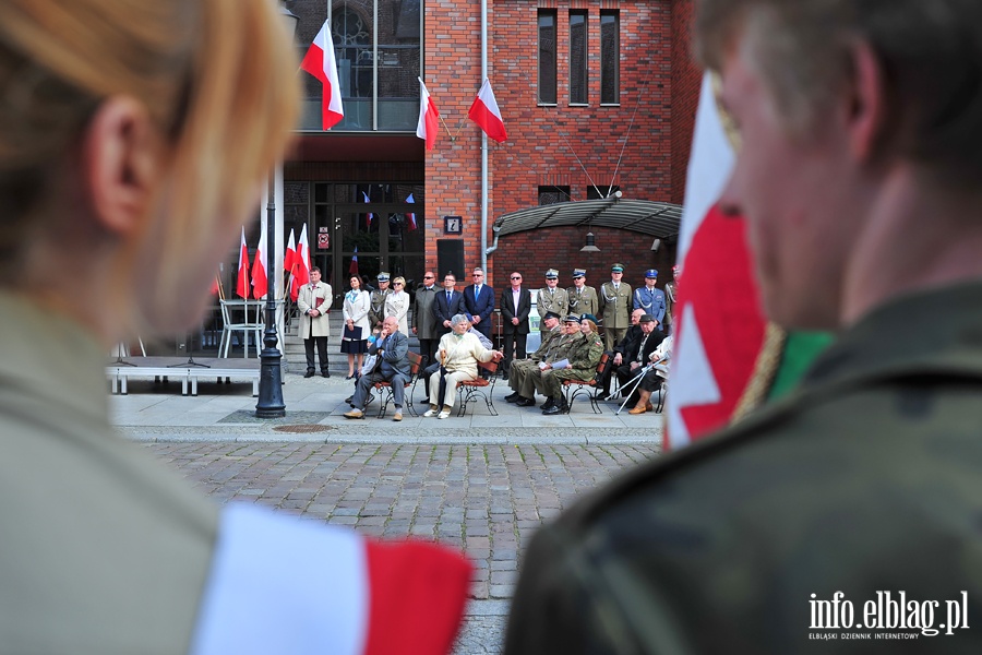  Obchody rocznicy uchwalenia Konstytucji 3 Maja, fot. 34
