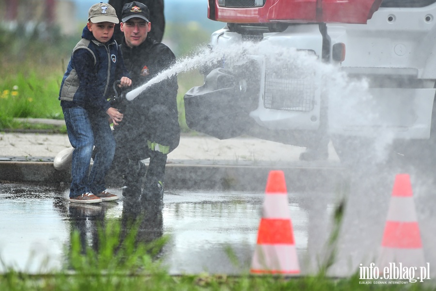 Piknik w Elbląskim Parku Technologicznym, fot. 5