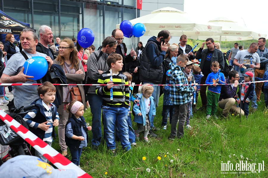 Piknik w Elblskim Parku Technologicznym, fot. 41