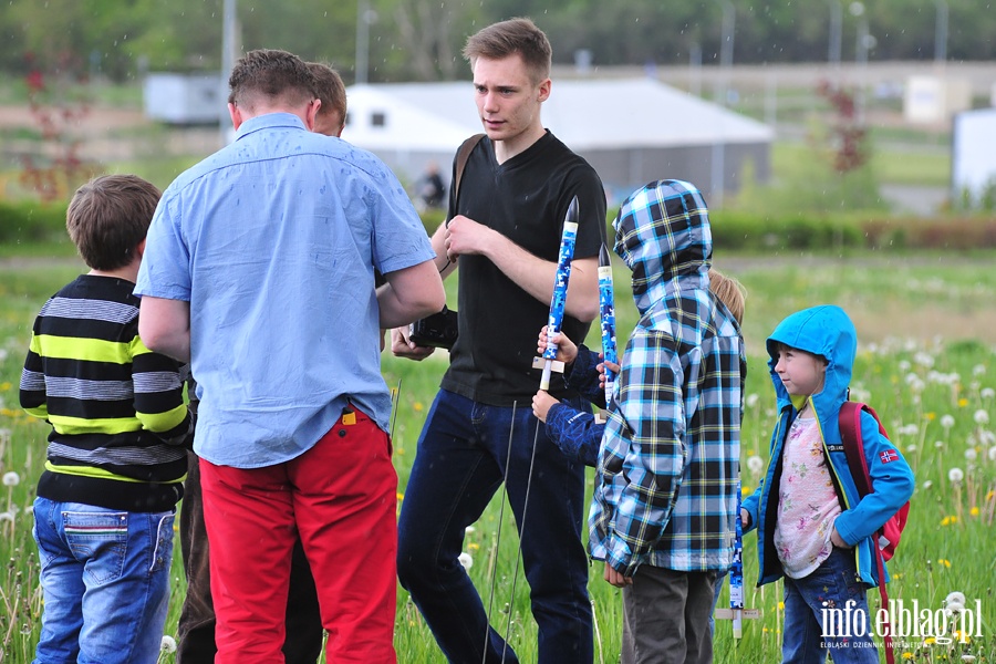 Piknik w Elblskim Parku Technologicznym, fot. 44