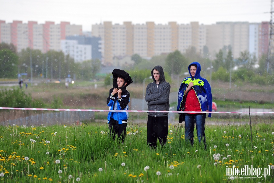 Piknik w Elblskim Parku Technologicznym, fot. 45