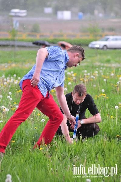 Piknik w Elblskim Parku Technologicznym, fot. 51