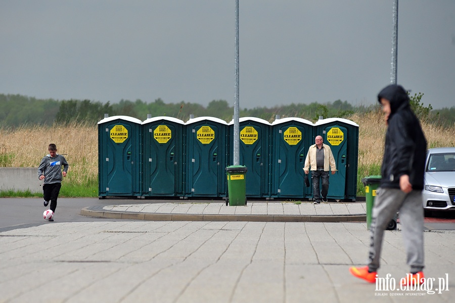 Piknik w Elblskim Parku Technologicznym, fot. 53