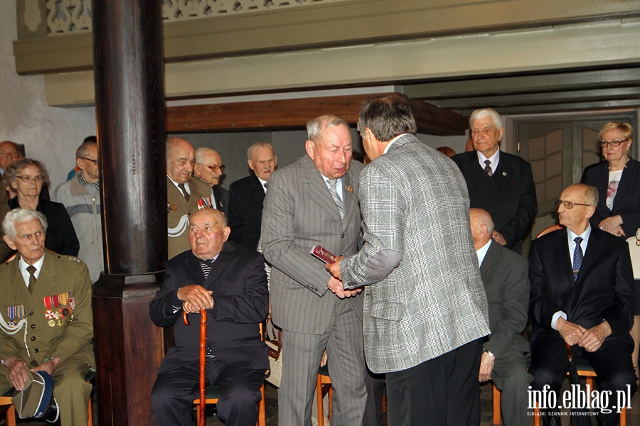 70 lat Zwycistwa w Wielkiej Wojnie Ojczynianej 1941-1945, fot. 11