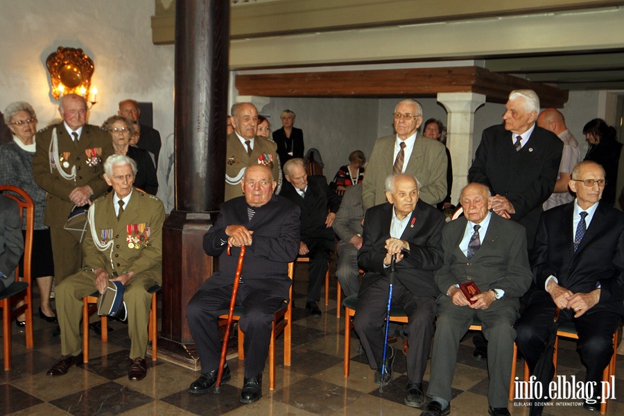 70 lat Zwycistwa w Wielkiej Wojnie Ojczynianej 1941-1945, fot. 15