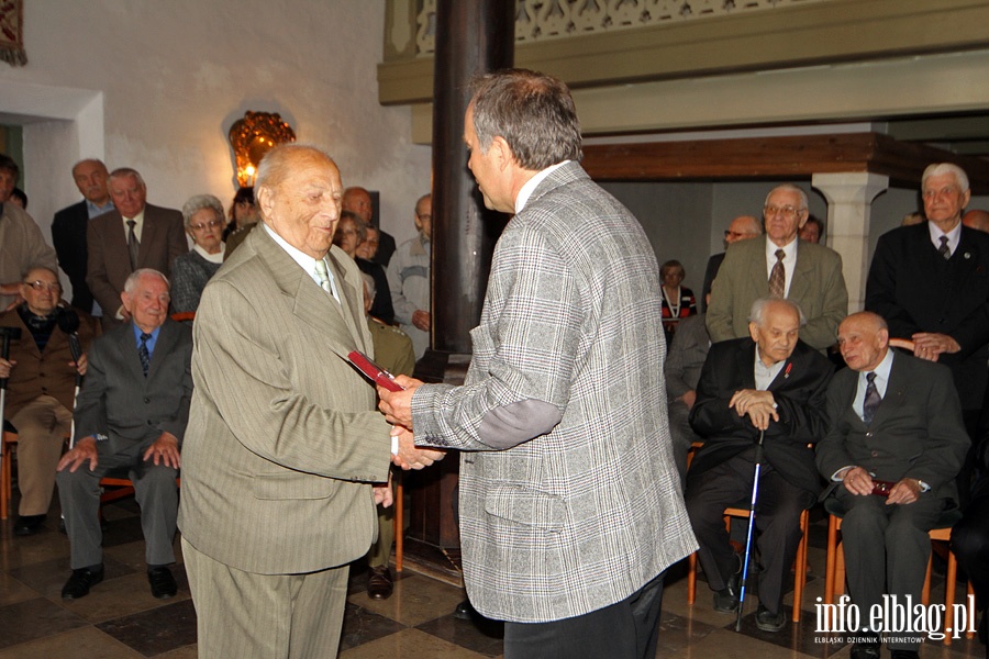 70 lat Zwycistwa w Wielkiej Wojnie Ojczynianej 1941-1945, fot. 20