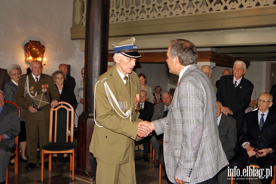 70 lat Zwycistwa w Wielkiej Wojnie Ojczynianej 1941-1945, fot. 24