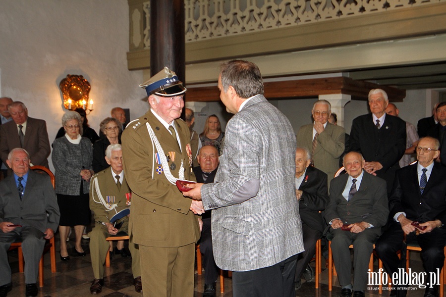 70 lat Zwycistwa w Wielkiej Wojnie Ojczynianej 1941-1945, fot. 26