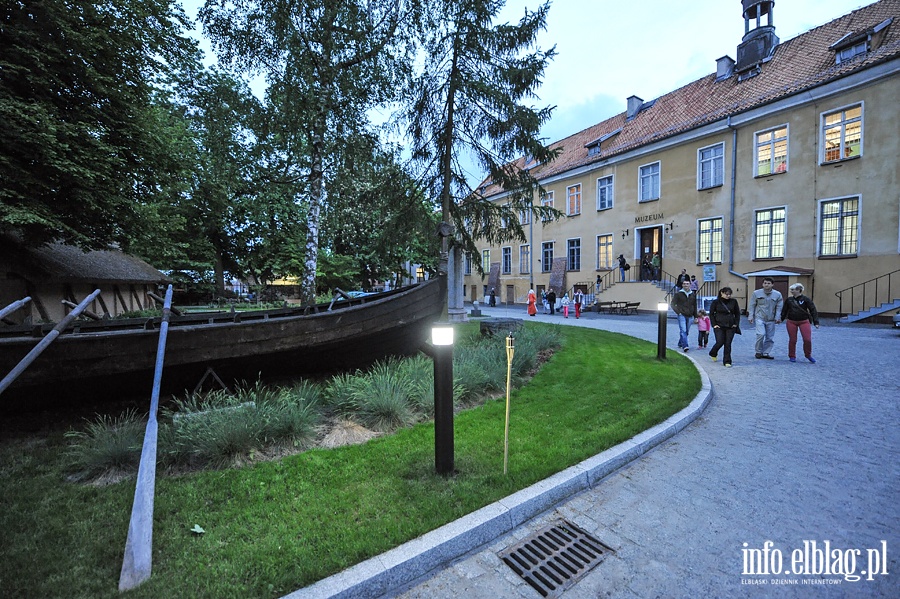 Elbląska Noc Muzeów, fot. 46