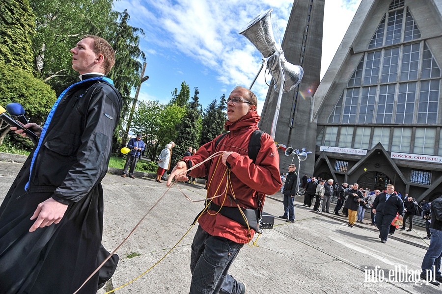 Marsz dla ycia i rodziny, fot. 2