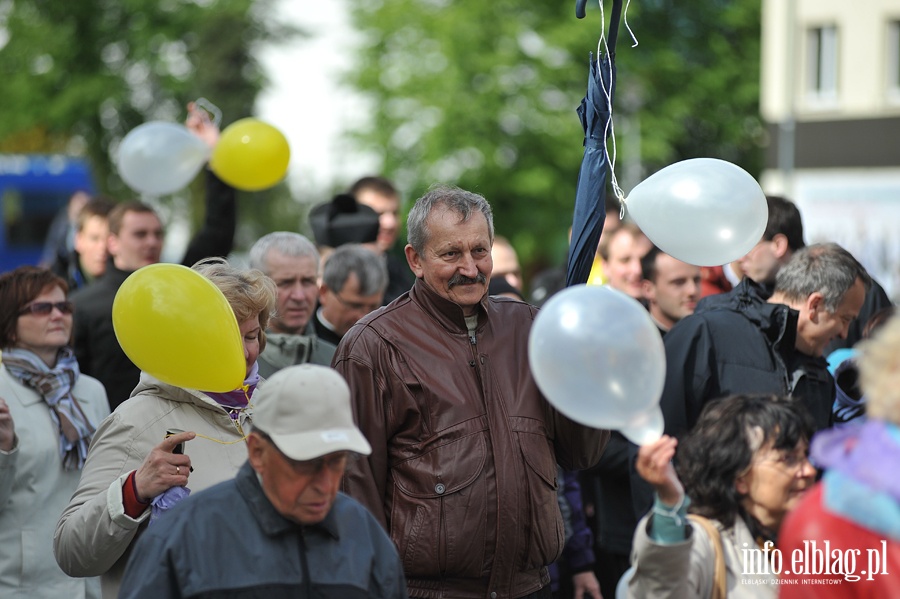 Marsz dla ycia i rodziny, fot. 28