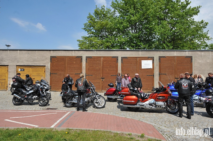 Rozpoczęcie Juwenaliów 2015, fot. 11