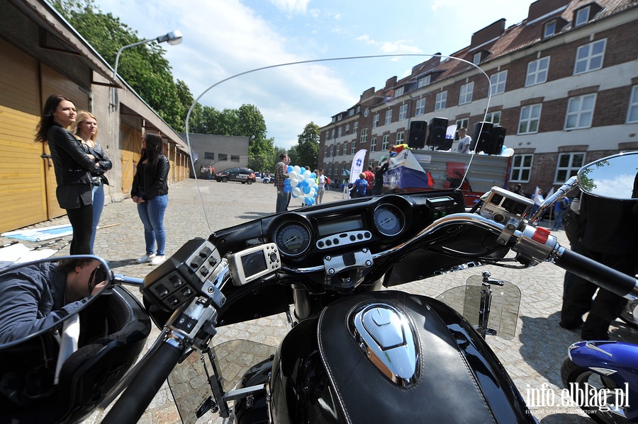 Rozpoczcie Juwenaliw 2015, fot. 15