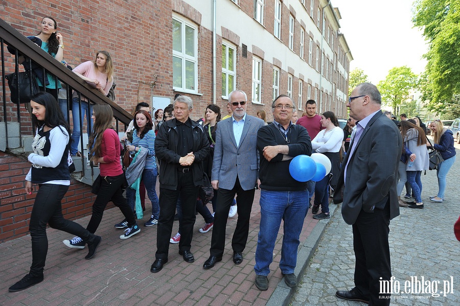 Rozpoczcie Juwenaliw 2015, fot. 26