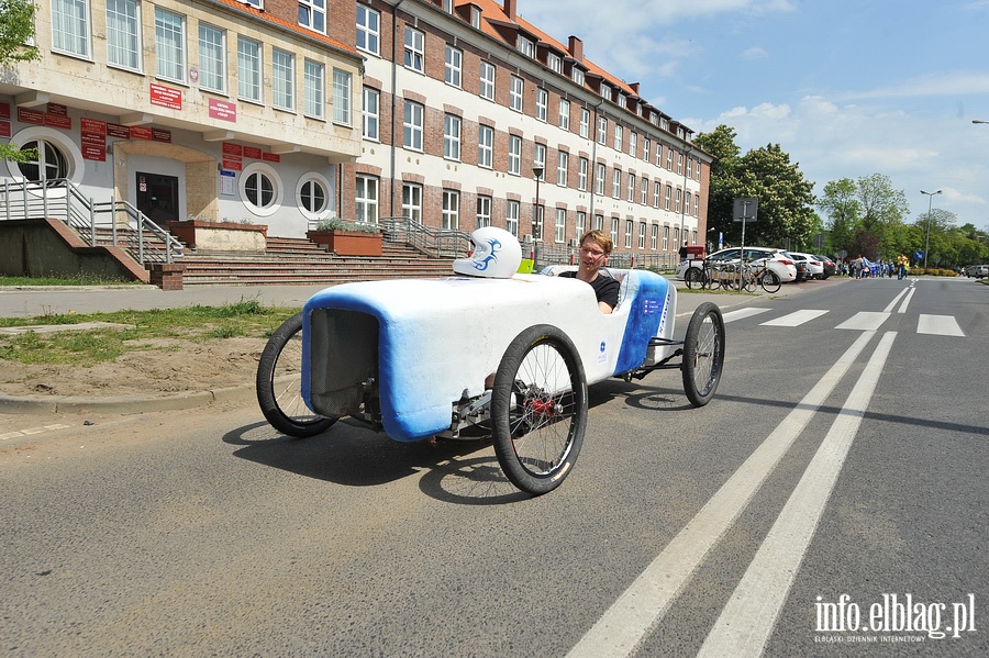 Rozpoczcie Juwenaliw 2015, fot. 38