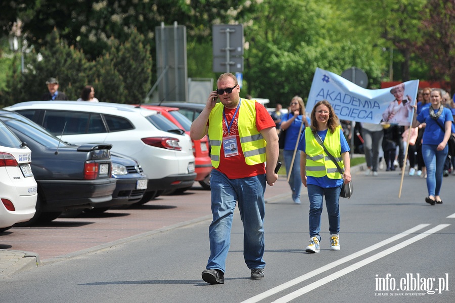 Rozpoczcie Juwenaliw 2015, fot. 39