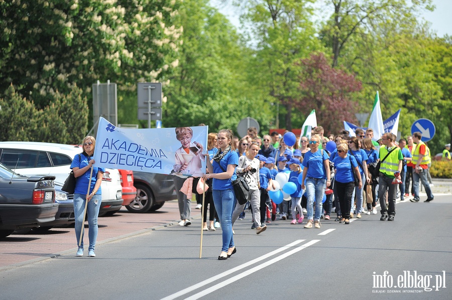 Rozpoczcie Juwenaliw 2015, fot. 40