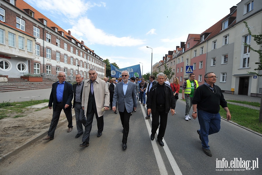 Rozpoczcie Juwenaliw 2015, fot. 50