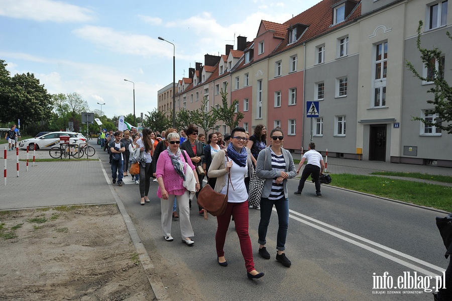 Rozpoczęcie Juwenaliów 2015, fot. 57