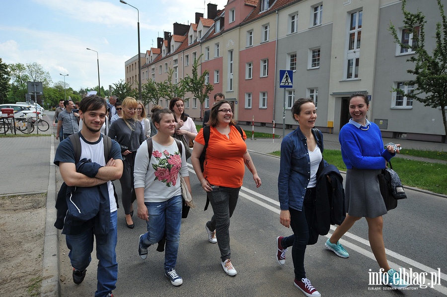 Rozpoczcie Juwenaliw 2015, fot. 59