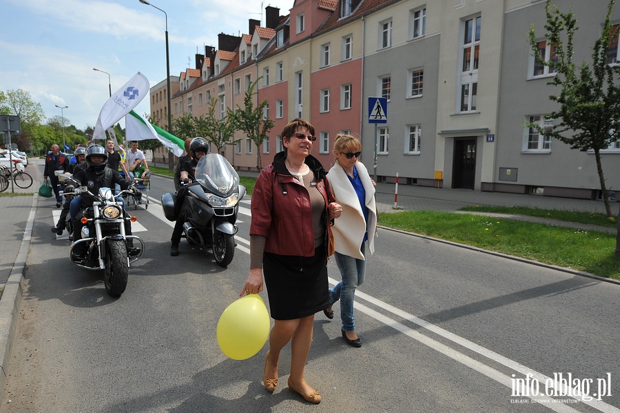 Rozpoczcie Juwenaliw 2015, fot. 64