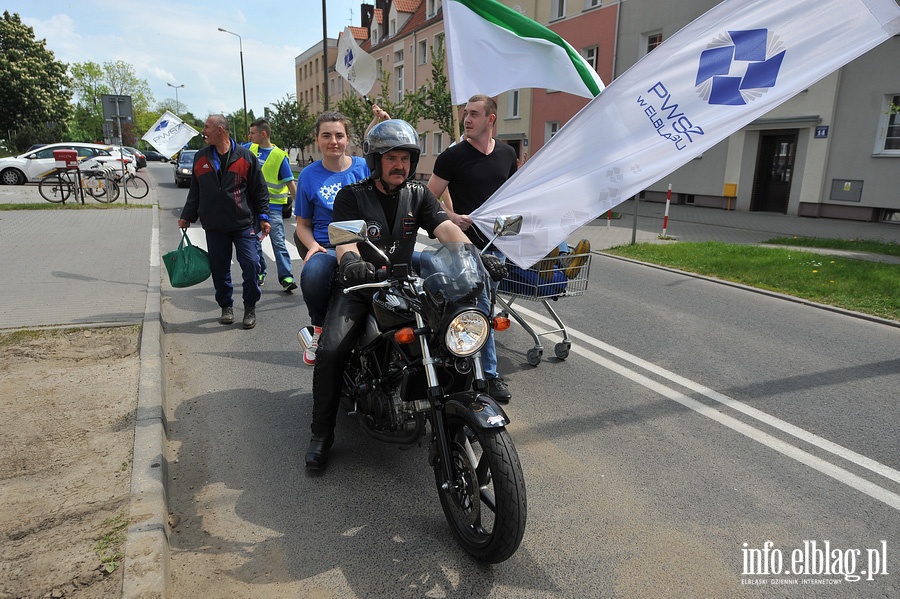 Rozpoczcie Juwenaliw 2015, fot. 65