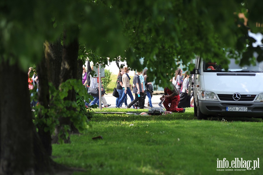 Rozpoczcie Juwenaliw 2015, fot. 68