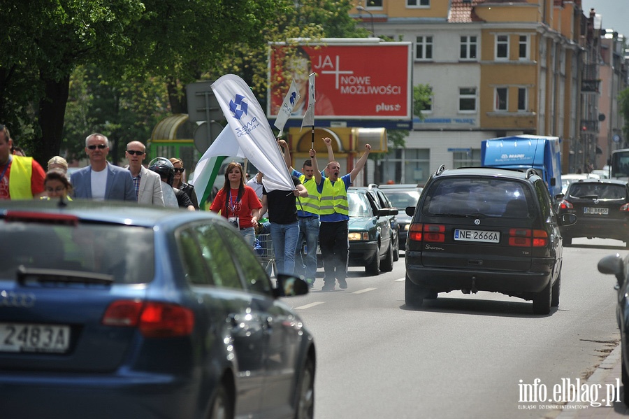Rozpoczcie Juwenaliw 2015, fot. 75