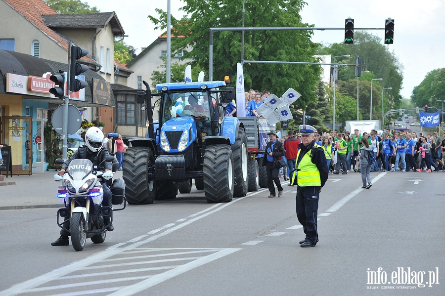 Rozpoczcie Juwenaliw 2015, fot. 80