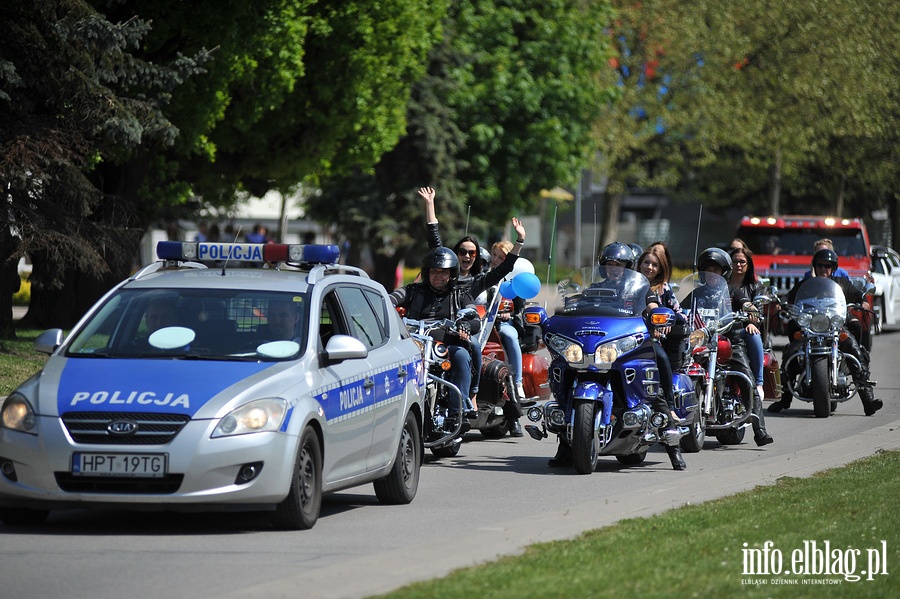 Rozpoczęcie Juwenaliów 2015, fot. 86