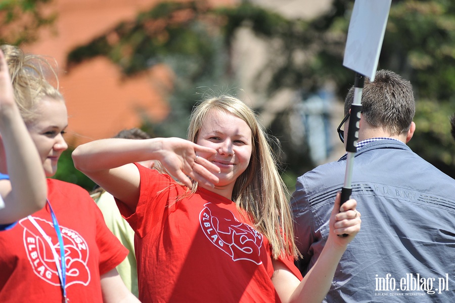 Rozpoczcie Juwenaliw 2015, fot. 97