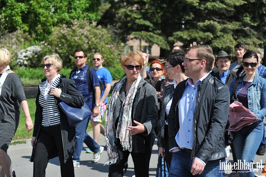 Rozpoczcie Juwenaliw 2015, fot. 107