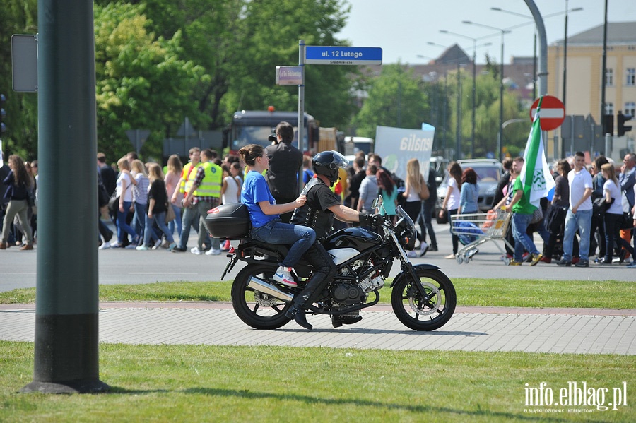 Rozpoczcie Juwenaliw 2015, fot. 119