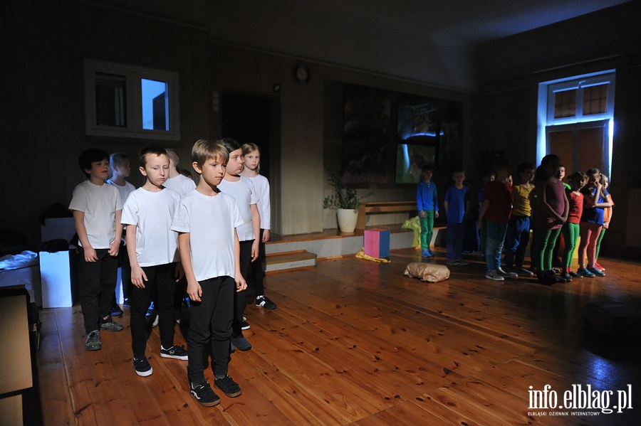  XXX Grodzkie Forum Teatrw Szkolnych, fot. 7