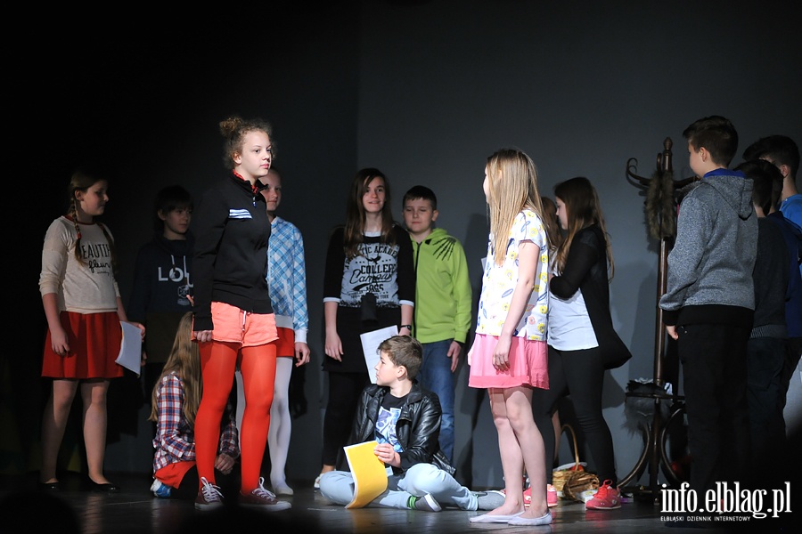  XXX Grodzkie Forum Teatrw Szkolnych, fot. 31