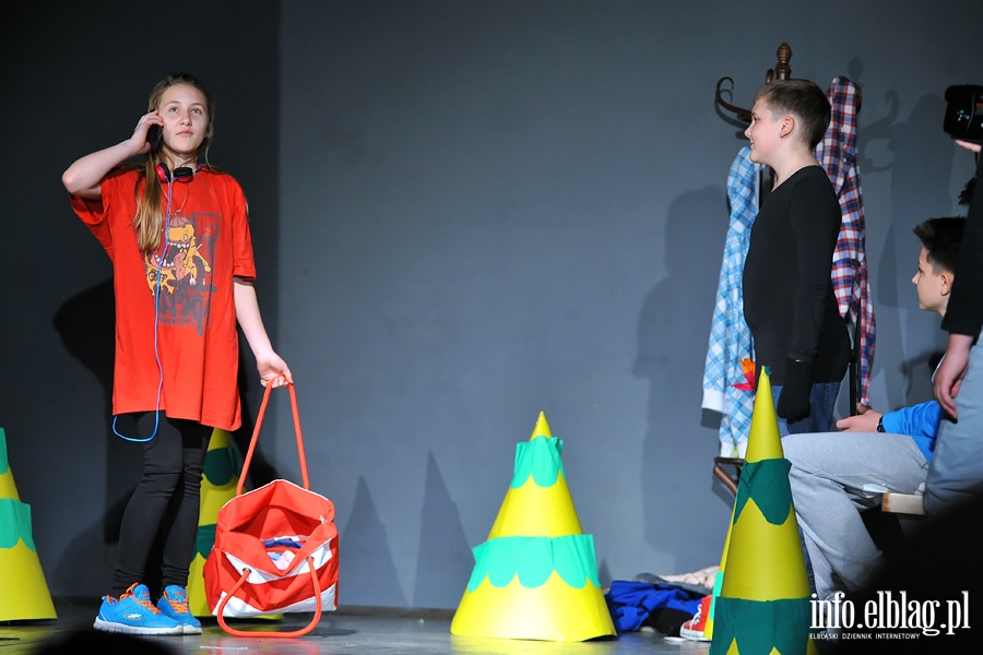  XXX Grodzkie Forum Teatrw Szkolnych, fot. 35