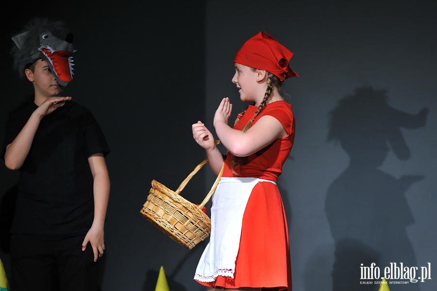  XXX Grodzkie Forum Teatrw Szkolnych, fot. 42
