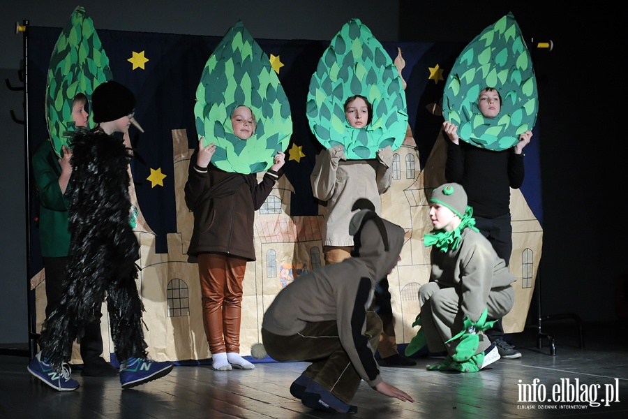  XXX Grodzkie Forum Teatrw Szkolnych, fot. 53