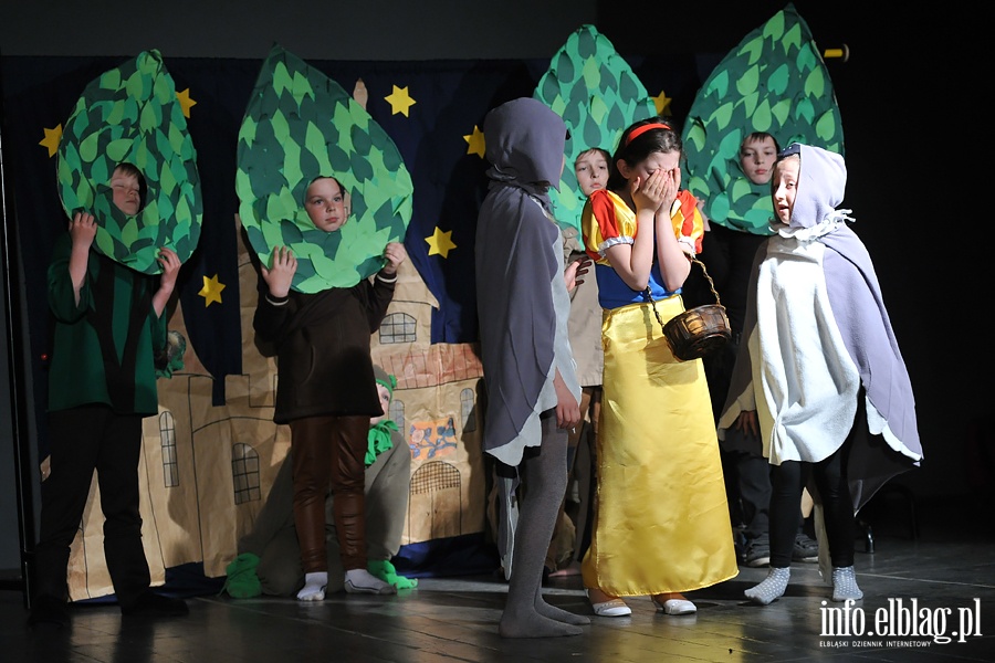  XXX Grodzkie Forum Teatrw Szkolnych, fot. 57