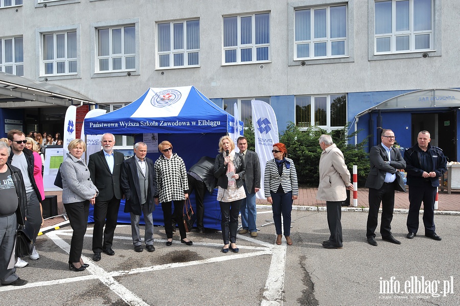 XIII Batycki Festiwal Nauk, fot. 13