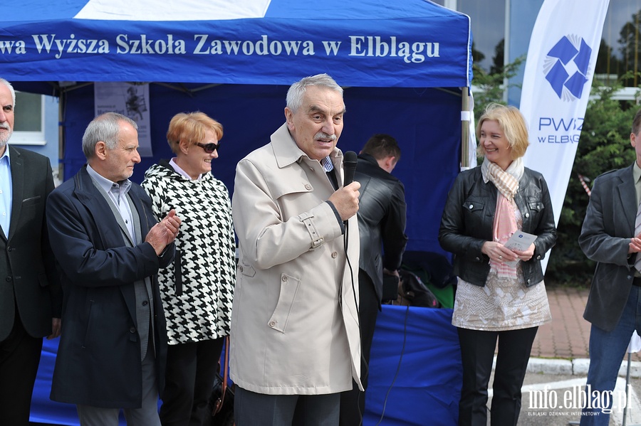 XIII Batycki Festiwal Nauk, fot. 14