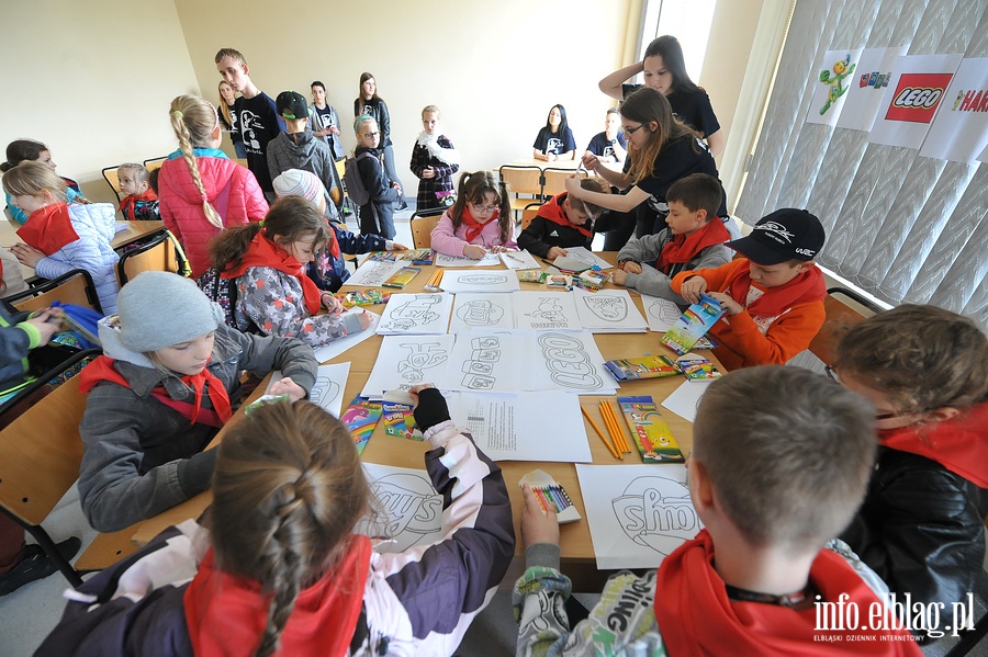 XIII Batycki Festiwal Nauk, fot. 15