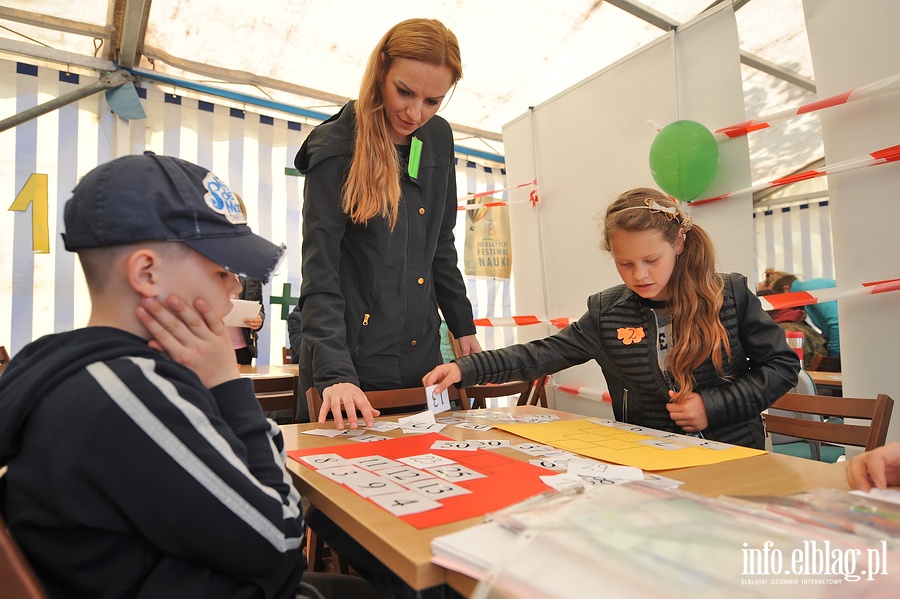 XIII Batycki Festiwal Nauk, fot. 41