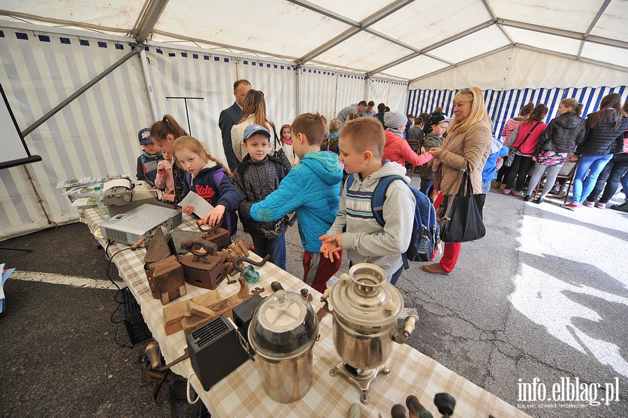 XIII Batycki Festiwal Nauk, fot. 51
