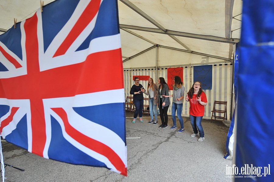 XIII Batycki Festiwal Nauk, fot. 56