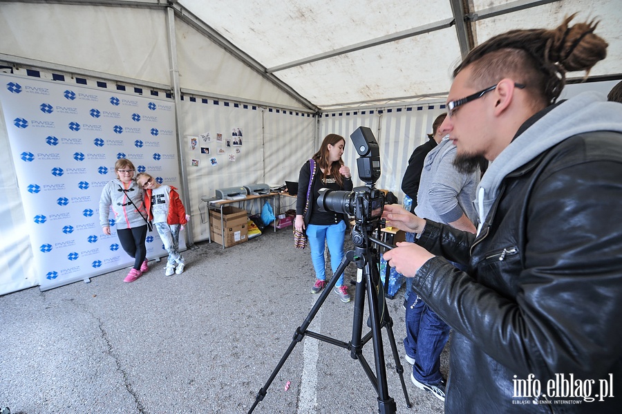 XIII Batycki Festiwal Nauk, fot. 60