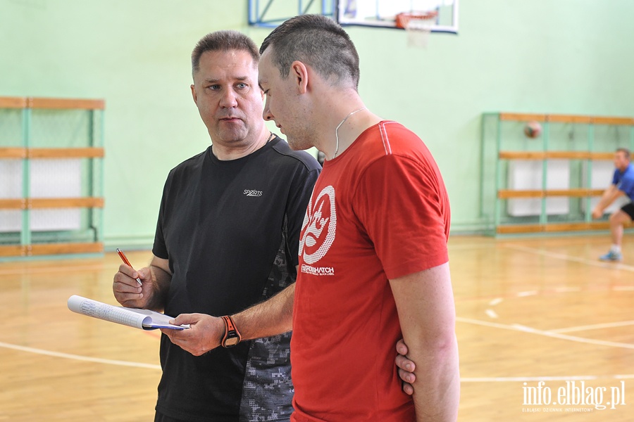 Siatkwka z PWSZ, fot. 21